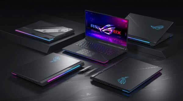 Laptop Bilgisayar Alan Yerler