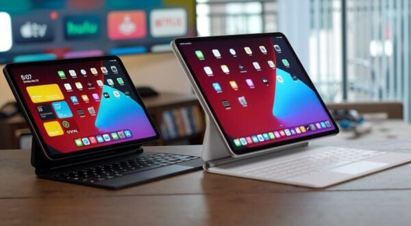 Tablet Bilgisayar Alan Yerler