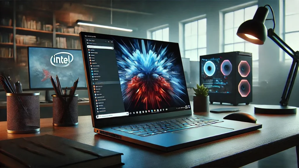 Laptop Bilgisayar Alan Yerler