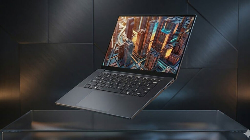 Netbook Bilgisayar