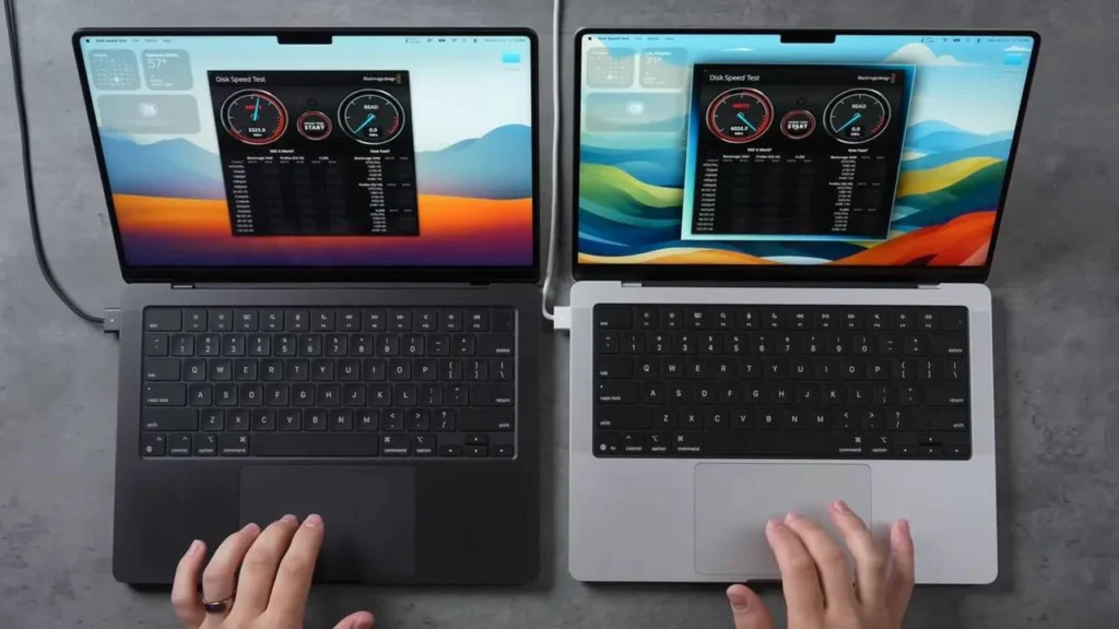 Notebook Bilgisayar Alan Yerler